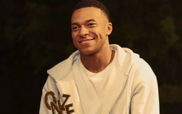 Kylian Mbappe: ‘Tôi cũng nhiều lần làm chuyện ngớ ngẩn’