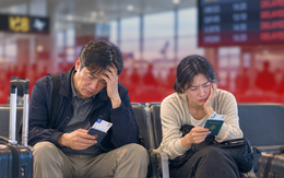 Máy bay delay, khách được bồi thường bao nhiêu?