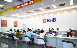 SHB công bố Khung Tài chính Bền vững, mở đường cho dòng vốn xanh