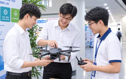Hàng chục ngàn sinh viên bỏ học giữa chừng: Các trường lý giải gì?
