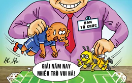 King’s Cup 2026: Thái Lan mời Brunei rồi… bốc trúng Brunei