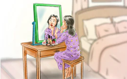 Quà 20-10 tối giản mà lời khen thì tối đa