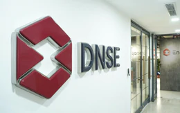 Doanh thu hoạt động 9 tháng của DNSE tăng hơn 27% so với cùng kỳ