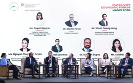 Hiệp định thương mại Việt Nam - EFTA mở cơ hội nâng chuẩn chuỗi cung ứng