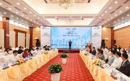 Tọa đàm 'Từ IPO đến giá trị dài hạn' bàn về giá trị doanh nghiệp sau IPO