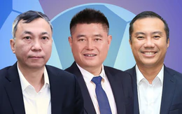 Ai được đề cử làm Chủ tịch VFF khóa mới?