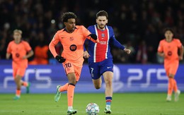 Barca khiếu nại PSG lên UEFA