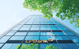 LPBank lãi 10.421 tỉ đồng lợi nhuận trước thuế sau 9 tháng đầu năm 2026