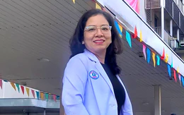 Chuyện tốt mỗi ngày