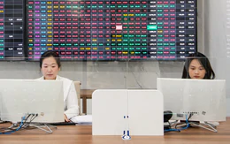 Đọc nhanh 21-10: Dow Jones tăng hơn 500 điểm, Vietjet xin lập hãng bay ở Úc