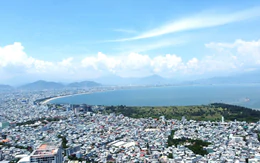 Đà Nẵng quy hoạch 30 đô thị, có cả khu lấn biển