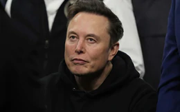 Elon Musk ca ngợi kế hoạch sáp nhập hai đế chế SpaceX và Tesla
