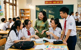 'Học sinh có quyền tức giận nhưng không được dùng bạo lực với thầy cô'