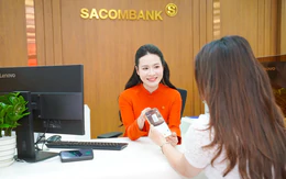 SACOMBANK tiếp tục hạ lãi suất cho vay khách hàng cá nhân từ 1,5% đến 2%/năm