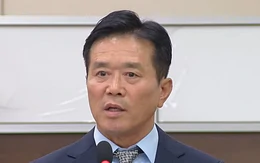 Bóng đá Hàn Quốc lại có bê bối mới