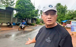 Án đã có hiệu lực, sao công lý phải chờ?