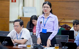 TP.HCM: Hiệu trưởng được chủ động xếp lịch học liên kết