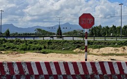 Đường trăm tỉ tại Quảng Trị chưa thể thông tuyến vì chủ đầu tư BOT đòi bù tiền 