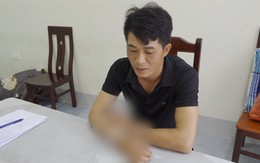 Người đàn ông có 7 tiền án bị tạm giữ vì cạy két sắt trộm 25,5 chỉ vàng