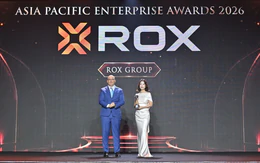 ROX Group mang giá trị thuận ích ra thế giới