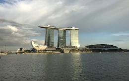 Cảnh giác bẫy lừa đảo mạng khi du lịch Singapore