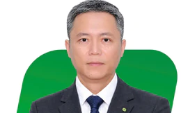 Ngân hàng OCB thay Tổng giám đốc