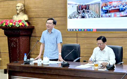 Vụ trưởng Vụ Giáo dục phổ thông: Trường phải dạy tăng cường, không thu tiền phụ huynh