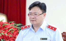 Thanh tra 7 năm quản lý nhà đất, góp vốn tại Tổng công ty Đầu tư và Phát triển nhà Hà Nội