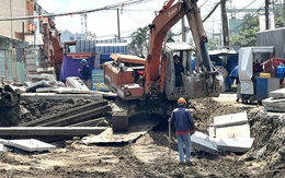 Lý do dự án 7km hơn 7.200 tỉ ở Cần Thơ xin kéo dài tiến độ sang năm 2028