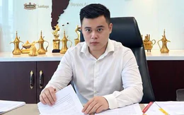Con trai cả ông Đặng Lê Nguyên Vũ làm Phó tổng giám đốc doanh nghiệp đứng sau King Coffee