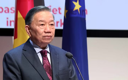 Tổng Bí thư, Chủ tịch nước Tô Lâm đề xuất doanh nghiệp Đan Mạch: 'Hãy đầu tư cùng Việt Nam'