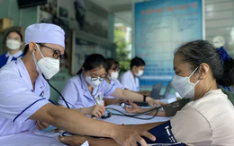 75% ca ung thư phổi phát hiện muộn: Phát hiện sớm để tăng cơ hội sống