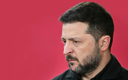 Ông Zelensky nêu 'bước đầu tiên' để chấm dứt cuộc chiến với Nga