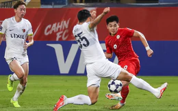 V-League bất ngờ đứng trên giải đấu có Ronaldo