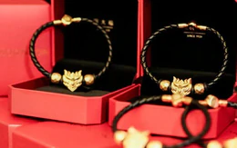 Công ty 'nhà người ta' tặng vàng 24k kìa, nghỉ việc cũng có phần!!!