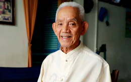 Gặp 'anh Tuấn' - cựu binh Tàu không số được nhắc tên trong 'Nhật ký Đặng Thùy Trâm'