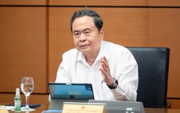 Kỳ họp thứ 2 Quốc hội khóa XVI