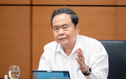 Kỳ họp thứ 2 Quốc hội khóa XVI