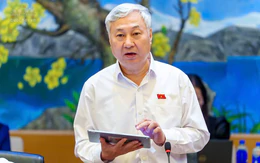 Đại biểu Quốc hội: Sửa Luật Đất đai cần gỡ nút thắt định giá đất thanh toán dự án BT