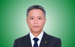 Ngân hàng OCB thay Tổng giám đốc