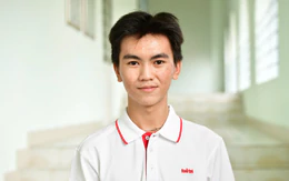 Tiếp sức đến trường 2026
