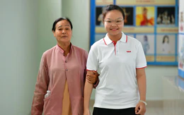 Tiếp sức đến trường 2026