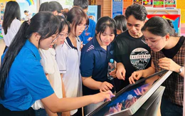Bảo tàng đổi cách kể chuyện