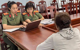 Cho mượn tài khoản ngân hàng, 1 phụ nữ bị xử phạt 125 triệu đồng