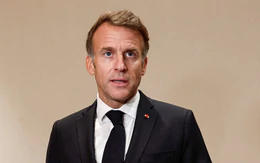 Ông Macron phê phán những ai phao tin bạo loạn Pháp do nhập cư, nhắc thẳng ông Trump