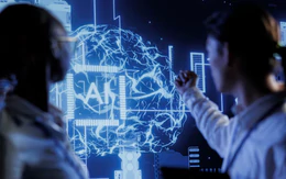 AI giải đúng 49/50 bài toán, còn khiến chuyên gia vật lý phải sửa đáp án