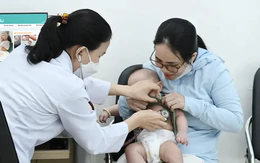 Vắc xin não mô cầu có hiệu lực trong bao lâu, khi nào cần tiêm lại?