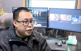 'Quy tắc 4 lần' quảng cáo nhà cái và thu nhập tiền tỉ của Captain, Người Thỏ ở XoilacTV