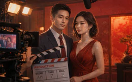 Khán giả đã dành 2 tỉ giờ xem phim ngắn dọc trong 3 tháng qua