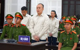 Vụ án GFDI: Phải bồi thường hơn 2.407 tỉ đồng, mới khắc phục 708 triệu, tiền đâu trả cho 7.108 bị hại?